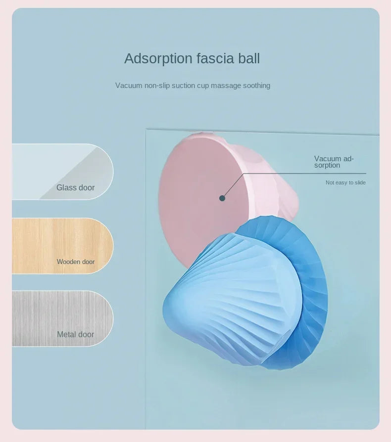 VibePoint Massager